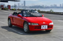 Turtle Wax Modern Classic Rally 2021 image gallery