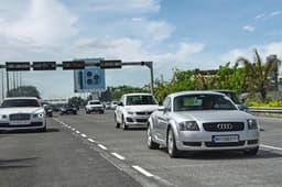 Turtle Wax Modern Classic Rally 2021 image gallery