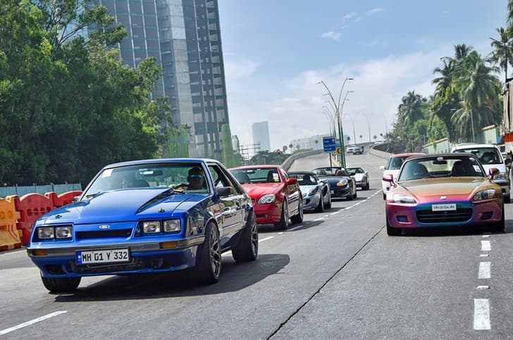 Turtle Wax Modern Classic Rally 2021 image gallery