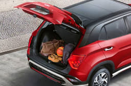 2022 Hyundai Creta facelift image gallery