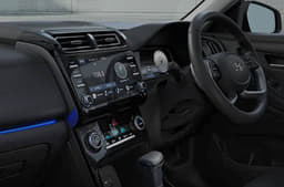 Hyundai Creta Dashboard Hyundai Creta Dashboard
