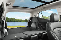 Hyundai Creta Car Roof Hyundai Creta Car Roof