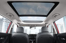 Hyundai Creta Front Row Seats Hyundai Creta Front Row Seats