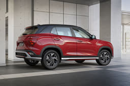 2022 Hyundai Creta facelift image gallery