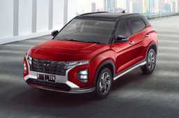 2022 Hyundai Creta facelift image gallery