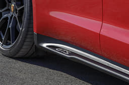 Porsche Taycan GTS, Sport Tourismo GTS image gallery 