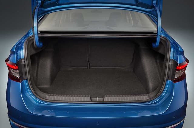 Cabin Boot Access Image - 15926