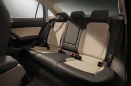 2021 Skoda Slavia image gallery