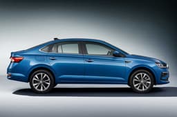 2021 Skoda Slavia image gallery