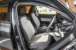 2021 Skoda Slavia image gallery