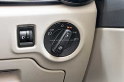 2021 Skoda Slavia image gallery