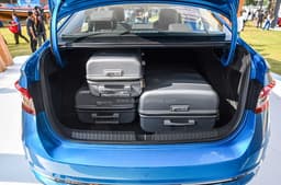 2021 Skoda Slavia image gallery