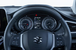 2022 Suzuki S-Cross image gallery