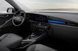 2022 Kia Niro image gallery
