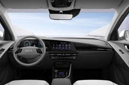 2022 Kia Niro image gallery