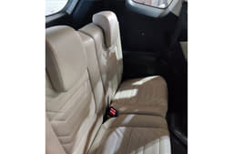 Kia Carens Third Row Seats Kia Carens Third Row Seats