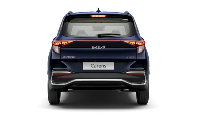 Rear View Image - 5321