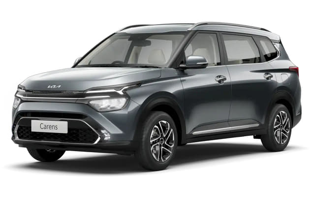 Front Right Three Quarter Image - 5288