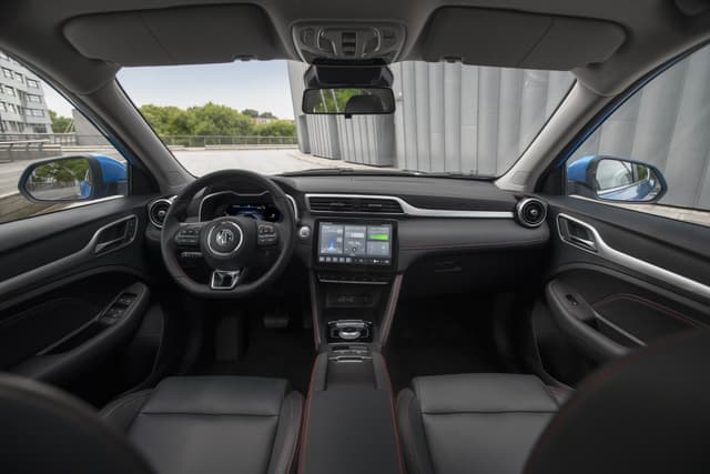 Dashboard Image - 4100