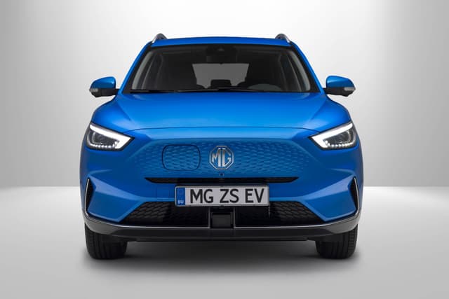 Front View Image - 4089