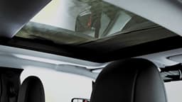 2022 Jeep Renegade facelift sunroof 