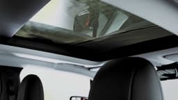 2022 Jeep Renegade facelift sunroof 