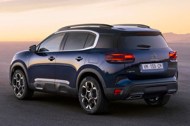 Rear View Image - 14884