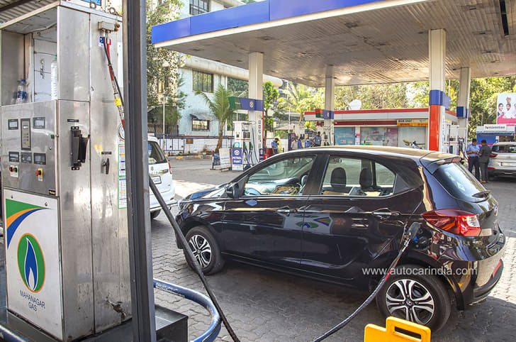 Tiago CNG a good option for those who have a higher daily running.