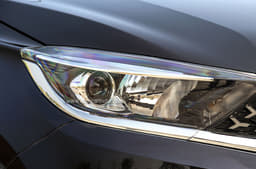 Tiago XZ+ now gets projector headlamps in all variants.