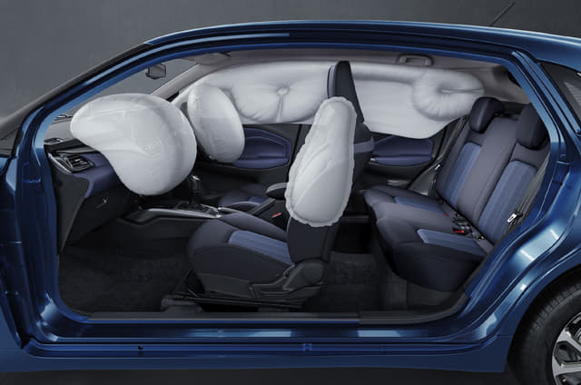 maruti-suzuki baleno Image - 15211