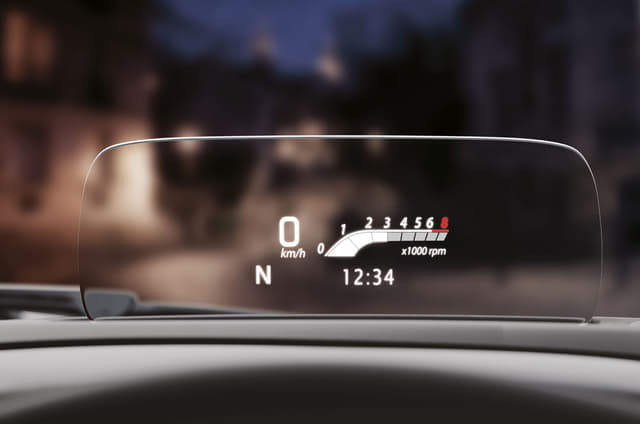 maruti-suzuki baleno Image - 15213