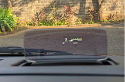 2022 Maruti Suzuki Baleno image gallery