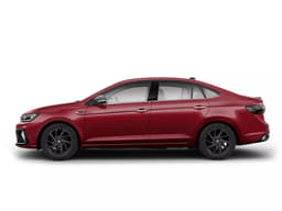 Volkswagen Virtus Alloy Wheels