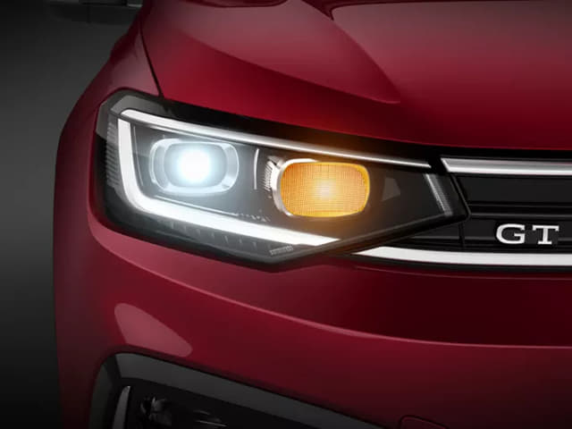 Headlight Image - 5069