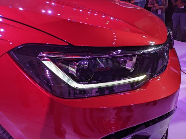 volkswagen virtus Image - 5112