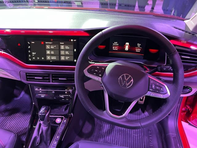 volkswagen virtus Image - 5120