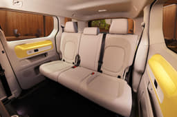 Volkswagen ID.BUZZ EV MPV Image gallery