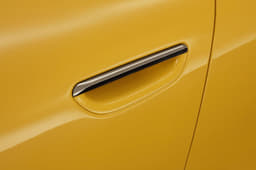 Maserati Grecale Color Yellow Maserati Grecale Color Yellow