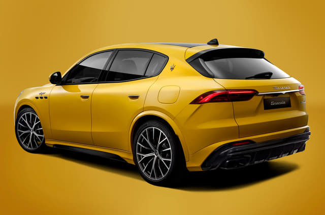 Rear View Image - 12307