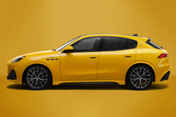 Maserati Grecale Alloy Wheels