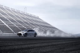 Toyota GR Corolla image gallery 