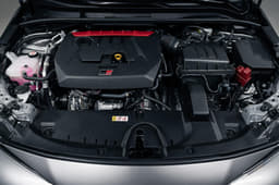 Toyota GR Corolla image gallery 