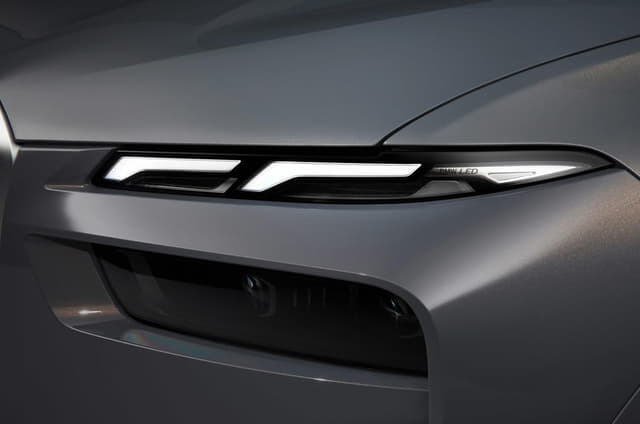 Headlight Image - 8548