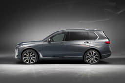 Bmw X7 Alloy Wheels Bmw X7 Alloy Wheels