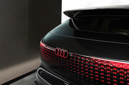 Audi Urbansphere image gallery 