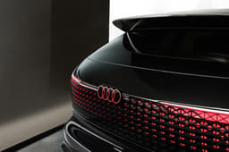 Audi Urbansphere image gallery 