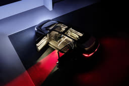 Audi Urbansphere image gallery 