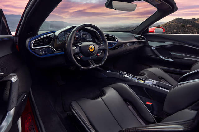 ferrari 296-gtb Image - 13274