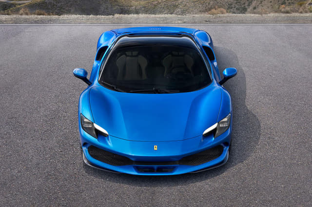 Front View Image - 13208