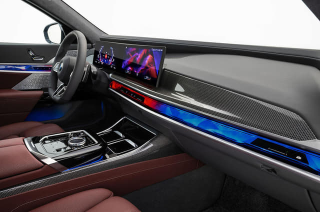 bmw 7-series Image - 4187